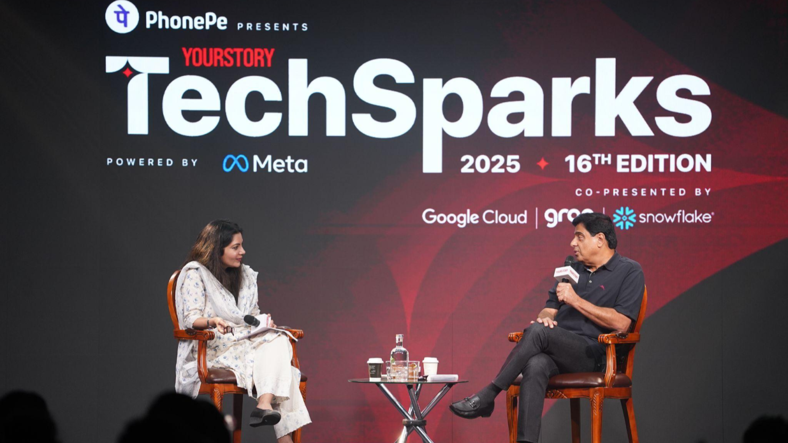 Many AI ventures will not survive the next 5 years: Ronnie Screwvala
