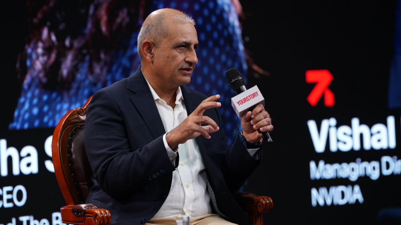 AI changed when software finally got the hardware it needed: NVIDIA’s Vishal Dhupar