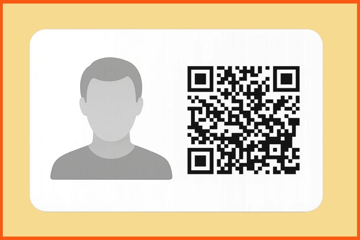 Aadhaar Card to Get New Design With Only Photo and QR Code Soon