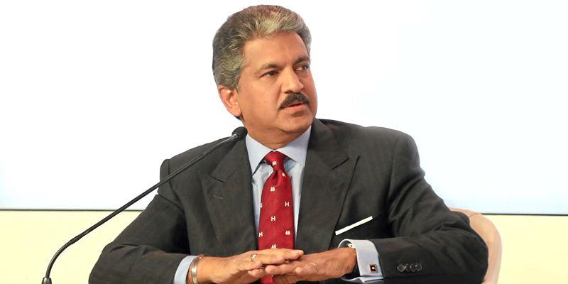 Mahindra & Mahindra, Manulife team up for Rs 7,200 Cr India life insurance JV