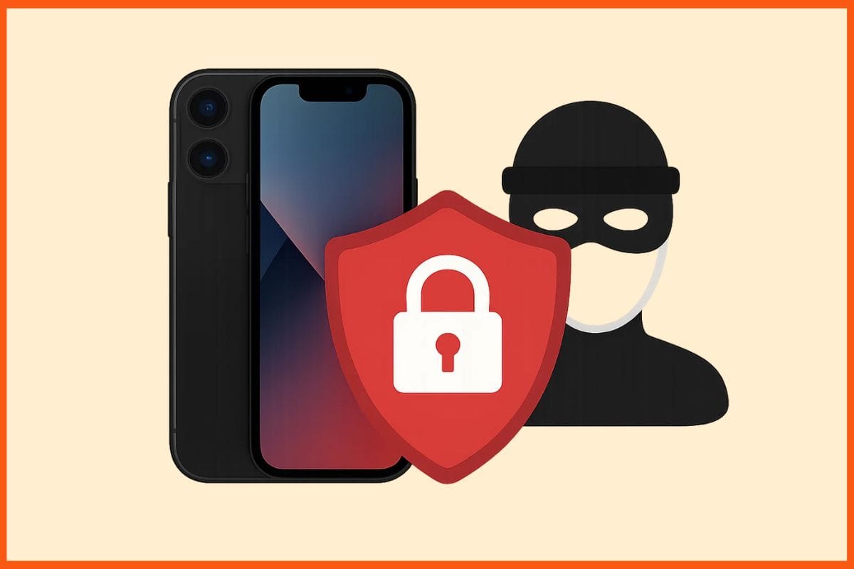 Apple Launches AppleCare+ for Theft and Loss in India for iPhone Users