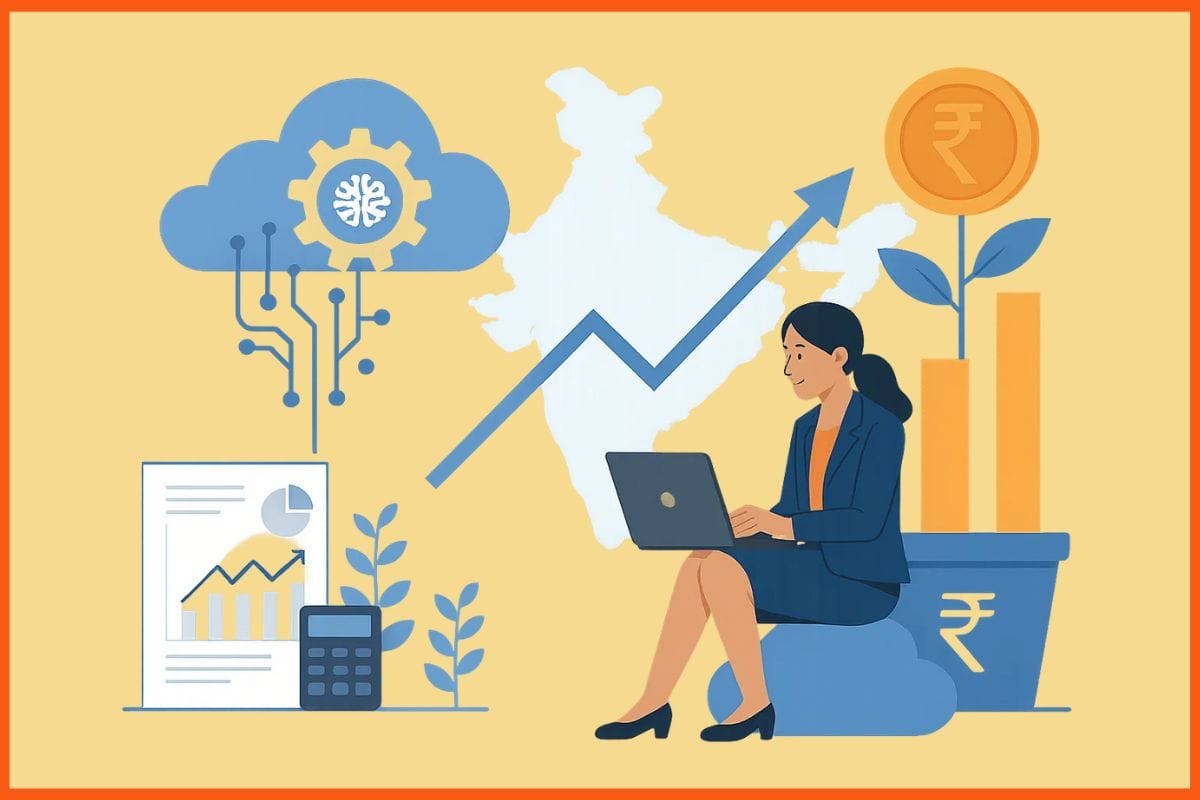 CAMS Leverages AI and Cloud Technology to Drive Next Phase of Mutual Fund Growth in India