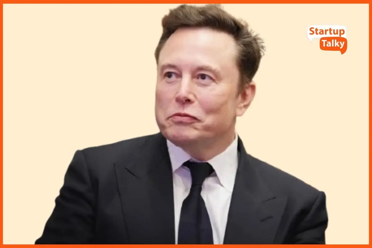 Elon Musk Celebrates $1 Trillion Tesla Pay Deal With Robot Dance