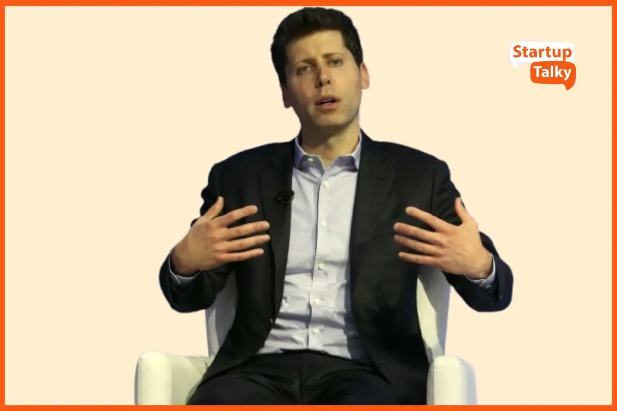 OpenAI’s Sam Altman Calls on U.S. to Expand Chips Act Tax Credits to Boost AI Innovation