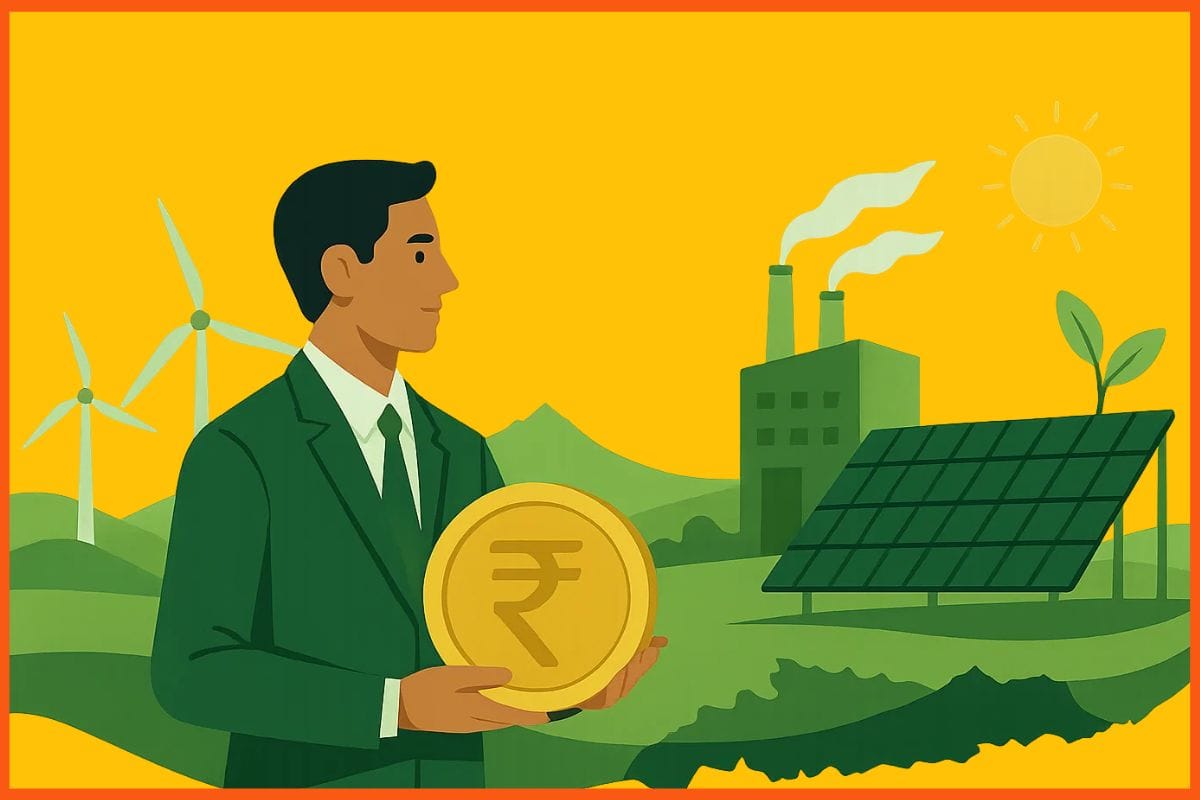 ReNew Announces INR 60,000 Crore Investment in Andhra Pradesh’s Green Energy Sector