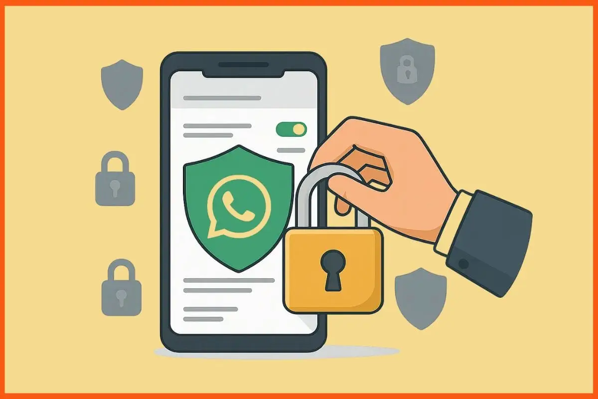 WhatsApp Tests New ‘Strict Account Settings’ Feature to Enhance User Protection Against Cyberattacks