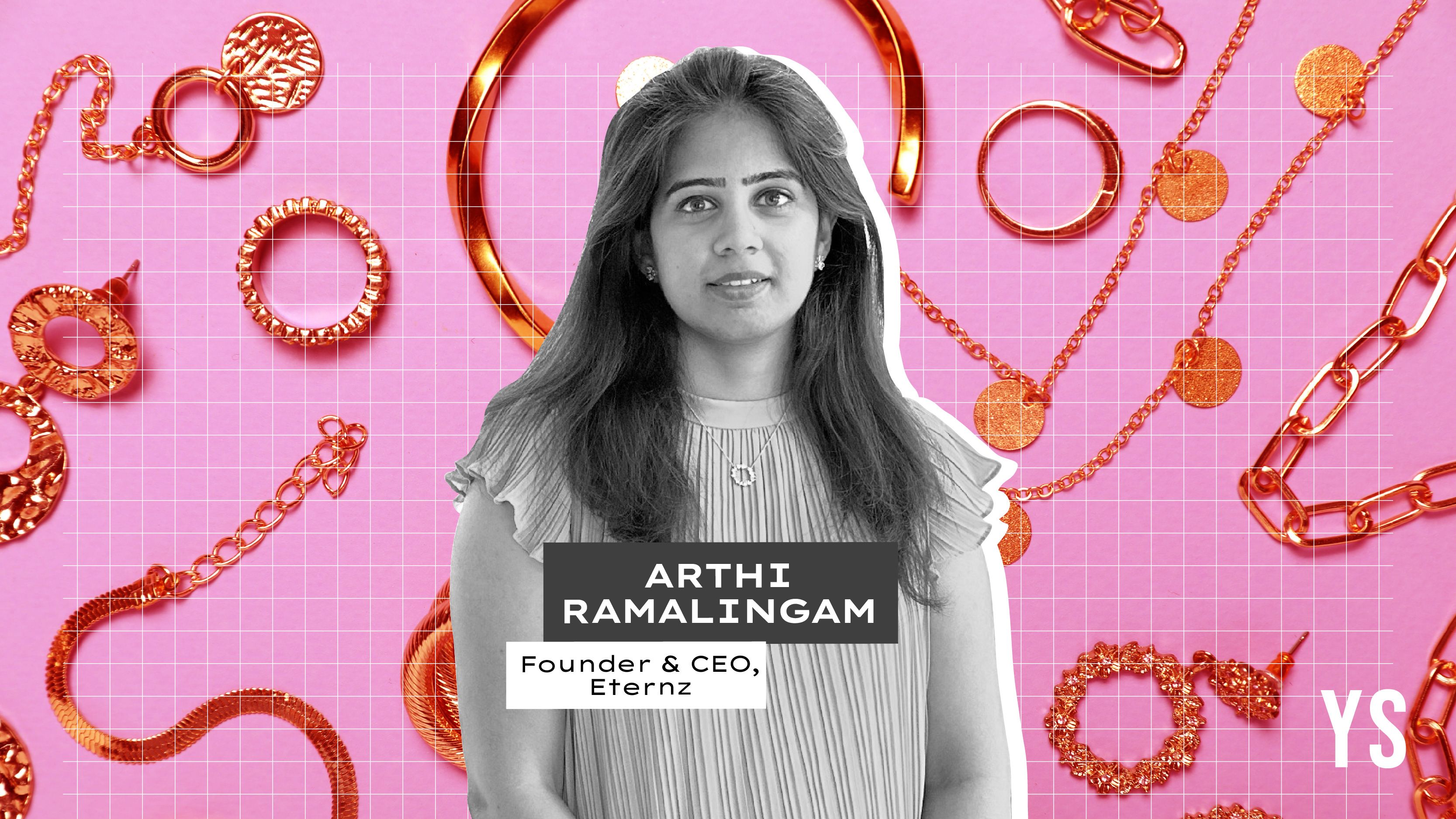 Meet Eternz, the startup fixing India's fragmented jewellery market
