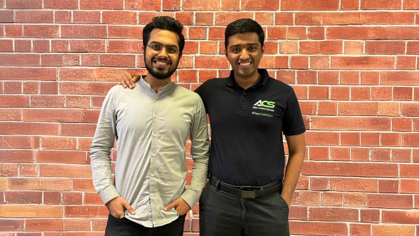 Campus to capital: ACS Energy secures Rs 1.1 Cr pre-seed funding
