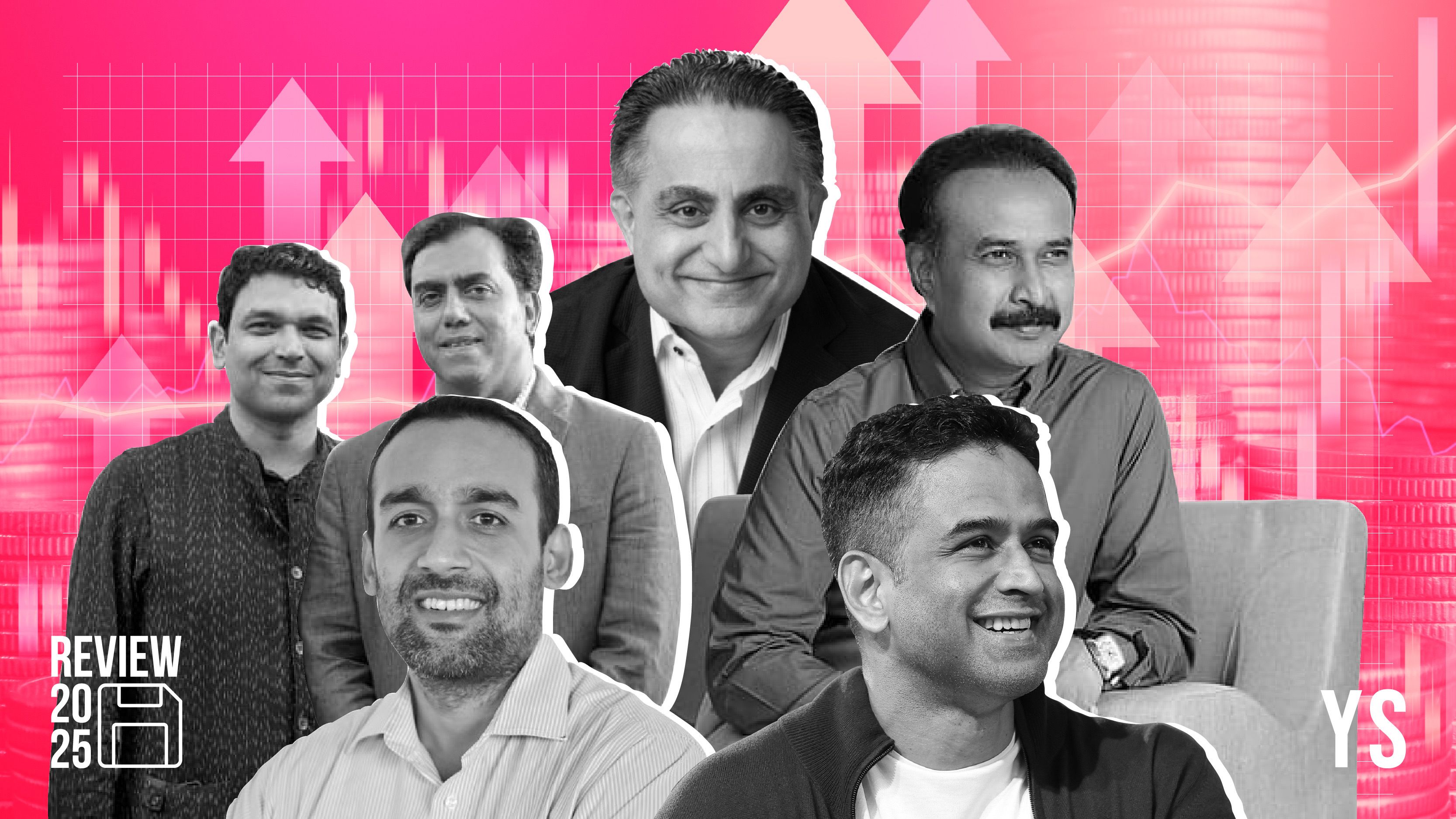 Year in Review: How early-stage aggression shaped India’s VC strategy in 2025