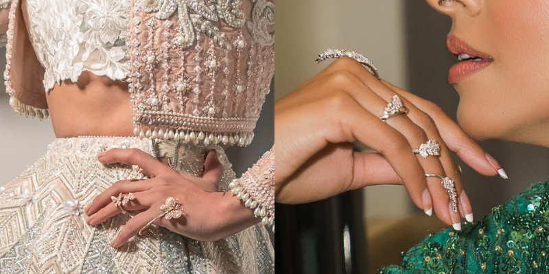 How women entrepreneurs are redefining India's luxury industry