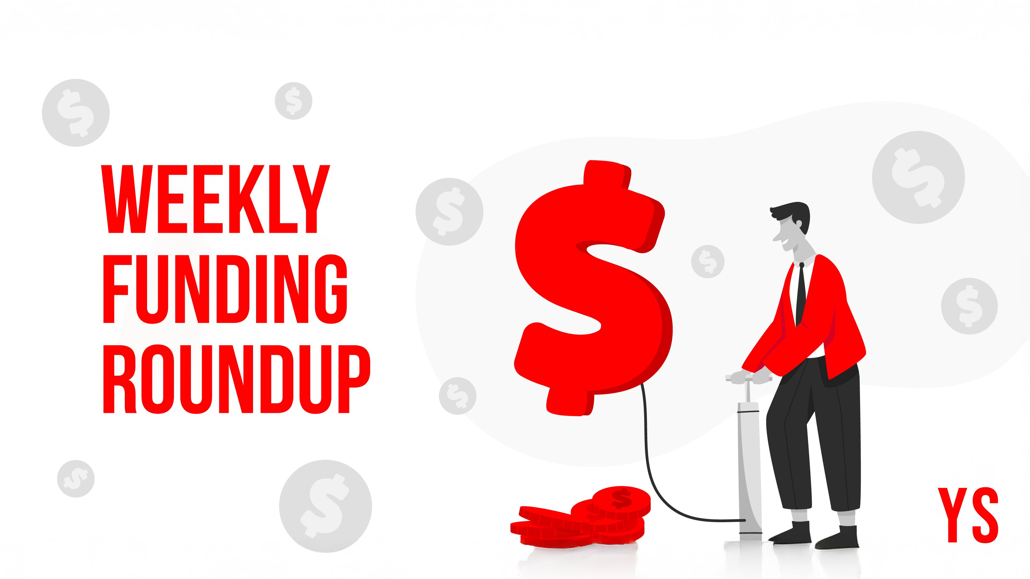 [Weekly funding roundup Dec 13-19] MoEngage provides boost to VC inflow