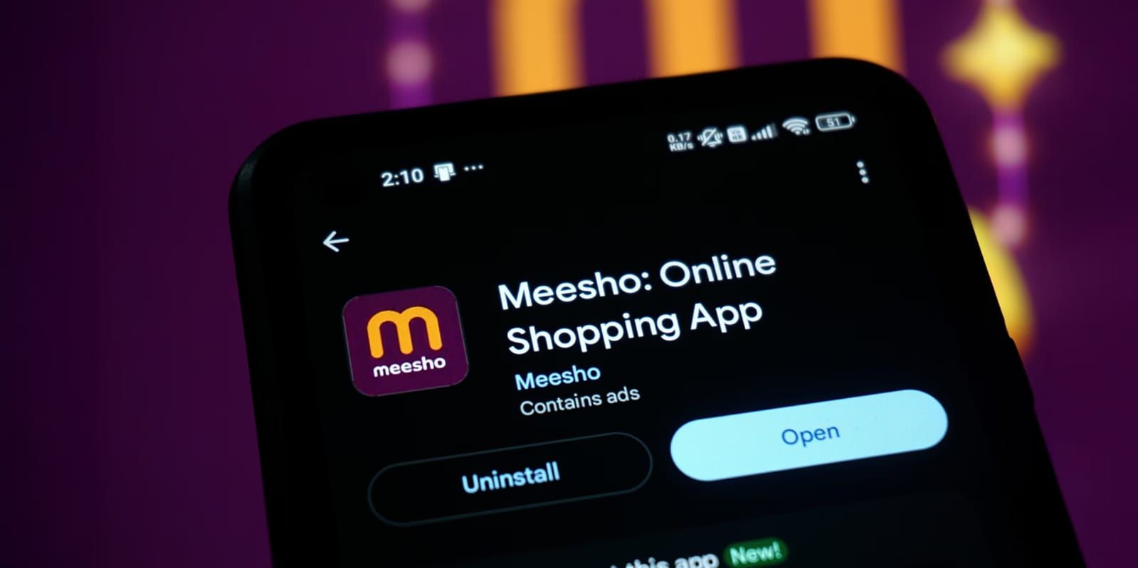 Meesho IPO oversubscribed 79X by day 3, led by heavy QIB demand
