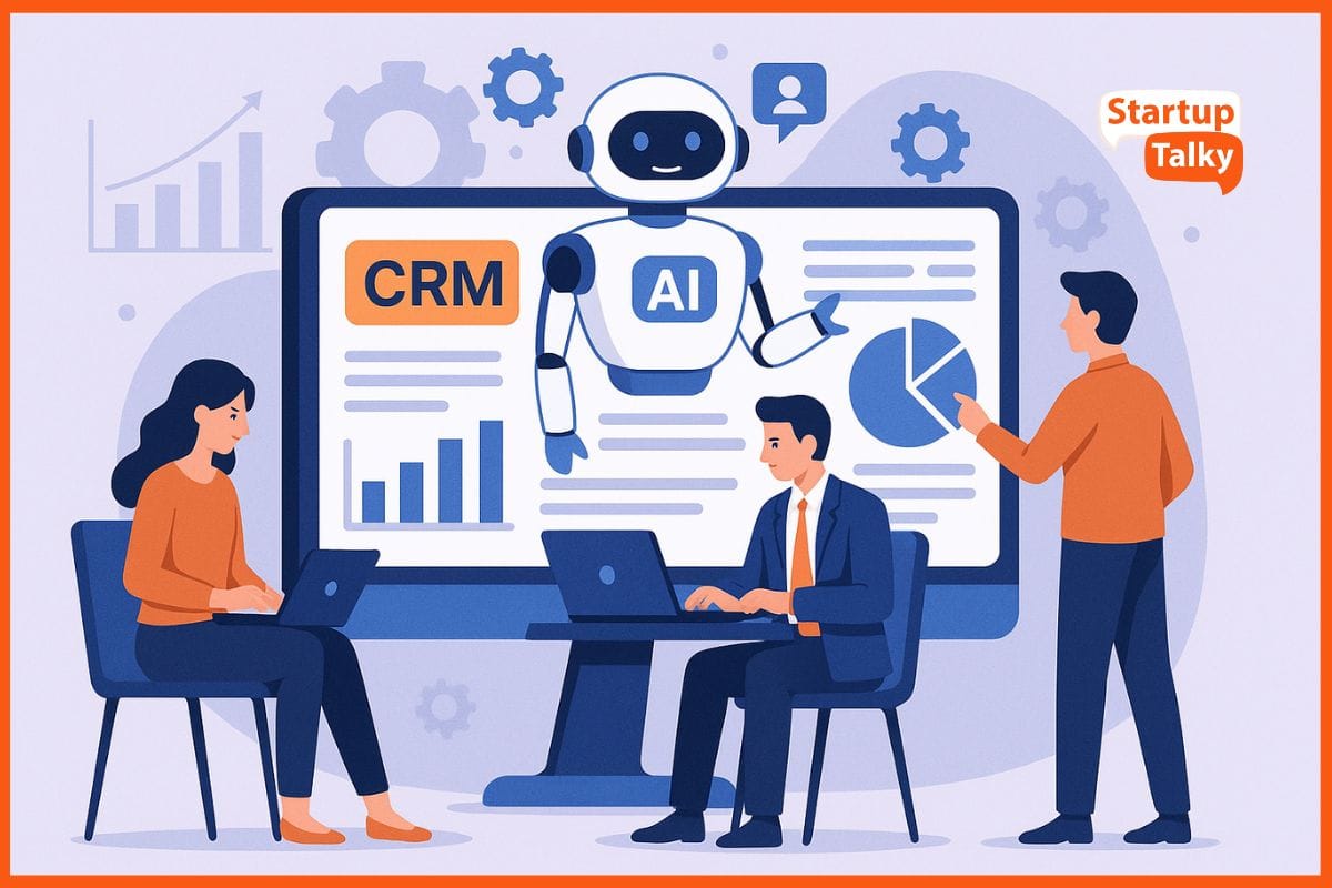 Why All-in-One, AI-Driven CRMs Are Becoming Essential for Business Growth in 2026