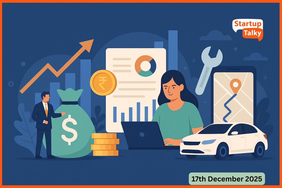 Daily Indian Funding Roundup & Key News – 17th December 2025: Cellarim Labs, Tagbin, Decode Age Raise Fresh Capital; Meesho Billionaire Moment & Zepto IPO Buzz