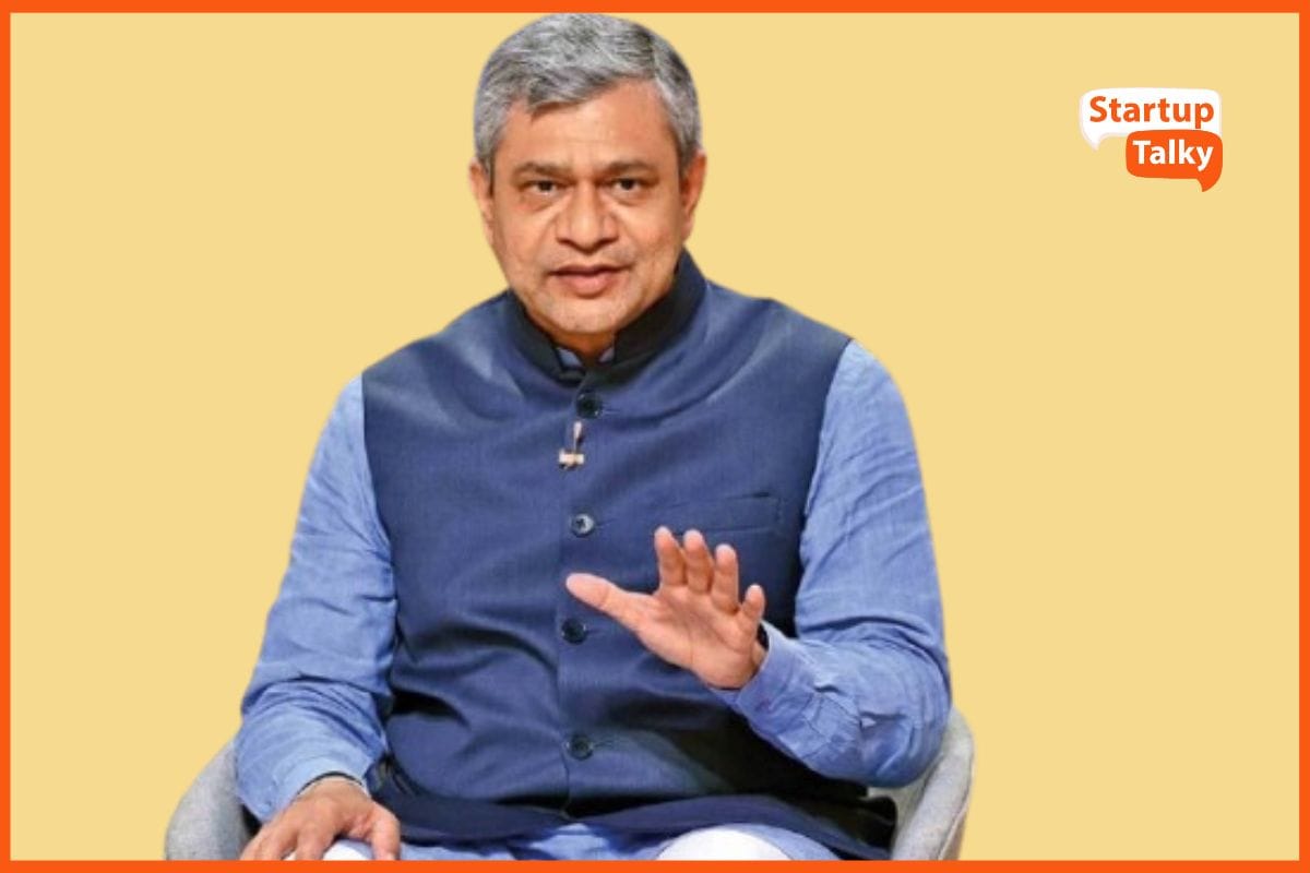 India Sees Six-Fold Rise in Electronics Output Over 11 Years, Says Ashwini Vaishnaw
