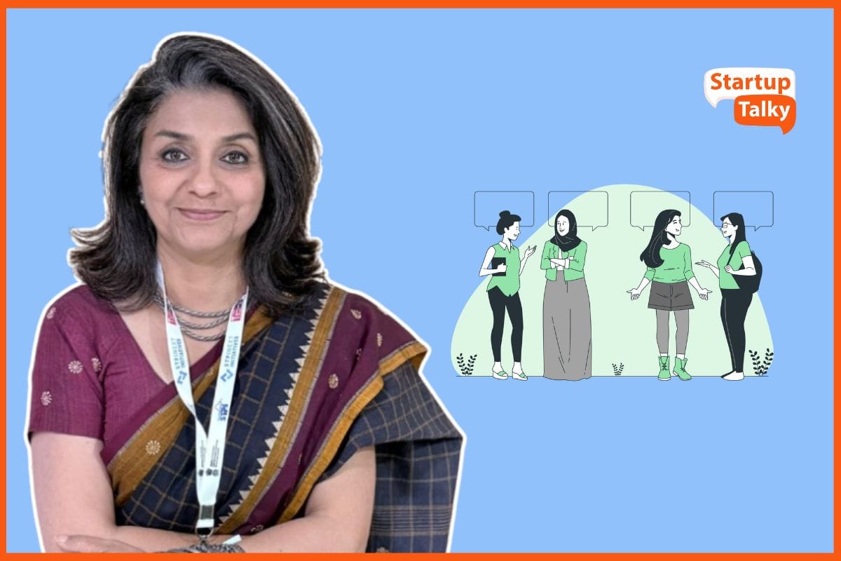 India’s Female Founder Wave: What 2025 Revealed About Breaking Biases in Business