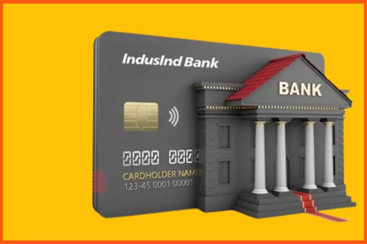 IndusInd Bank Faces Government Probe Over INR 2,000 Crore Accounting Irregularities