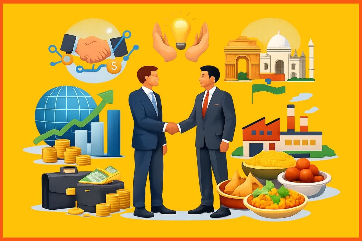 L Catterton Acquires Minority Stake in Haldiram’s Through Strategic Partnership
