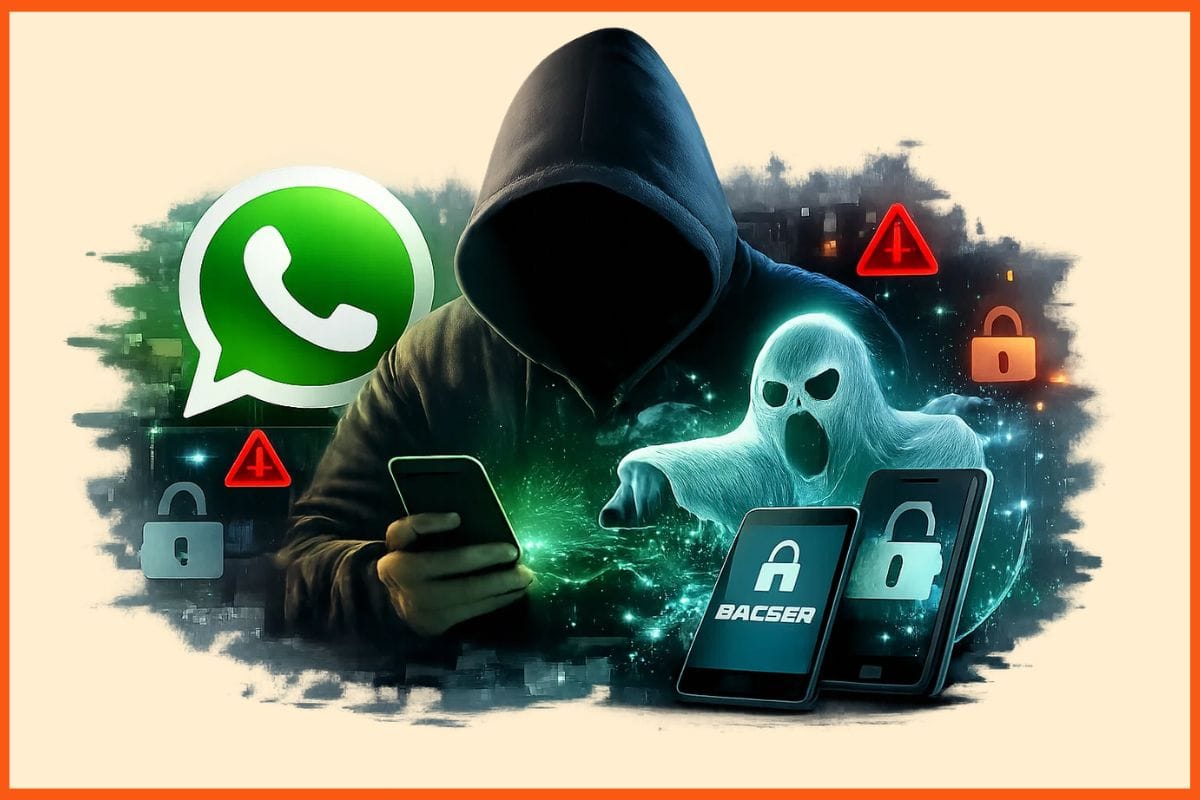 MeitY Warns of ‘GhostPairing’ Cyber Campaign Targeting WhatsApp Accounts