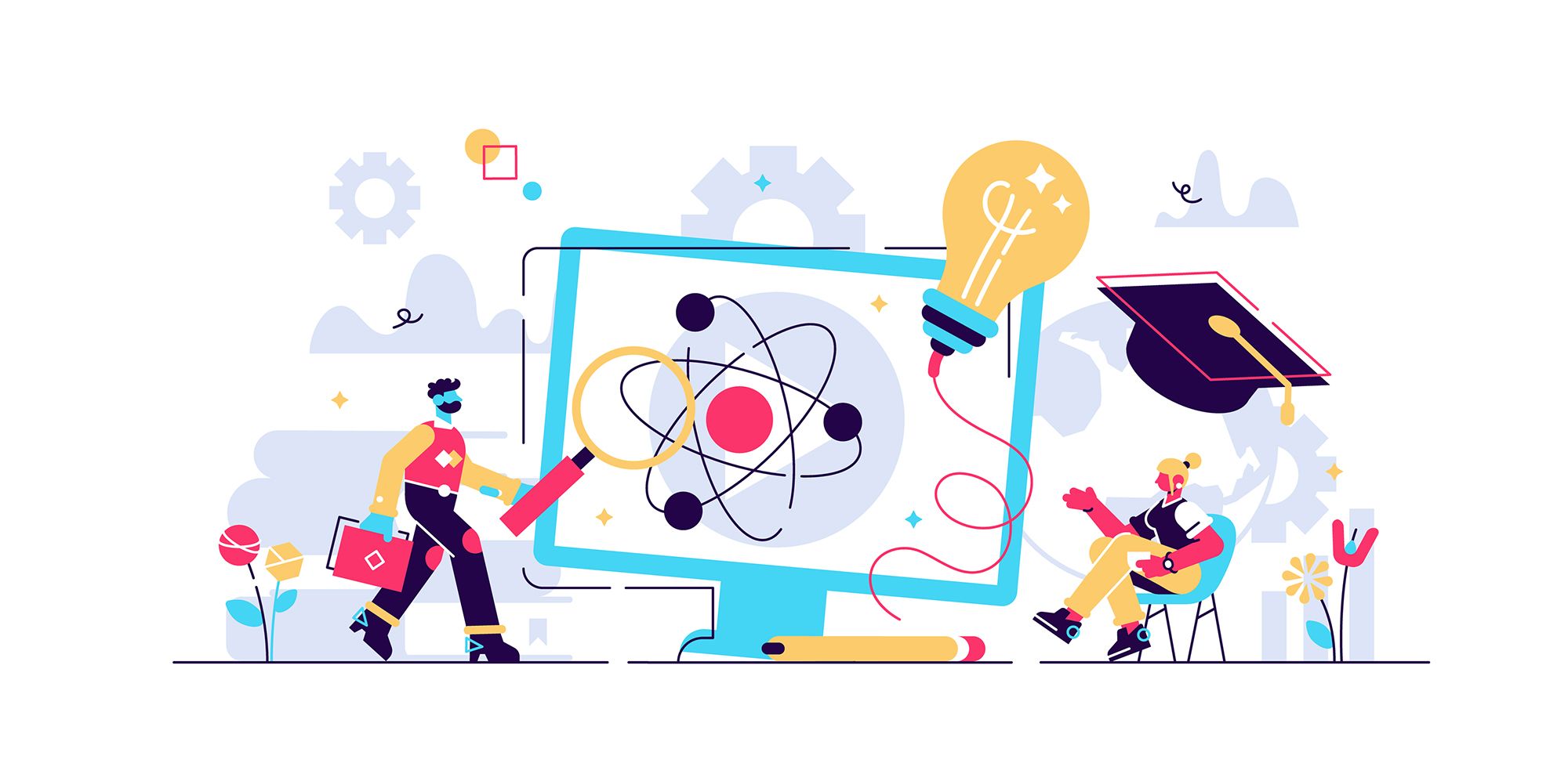 Coursera to buy Udemy, creating a $2.5B learning platform for AI-era skills