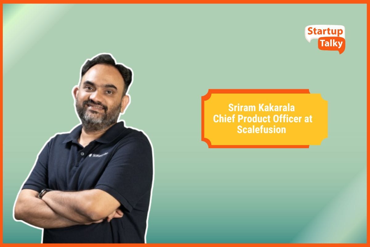 Sriram Kakarala of Scalefusion on AI-Driven Unified Endpoint Management, Zero-Trust Security, and Simplifying Global Enterprise IT