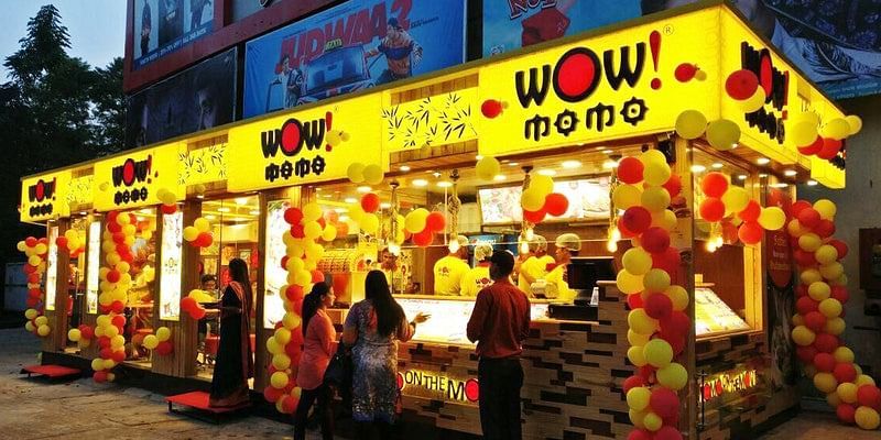 Wow! Momo raises Rs 75 Cr from Madhusudan Kela
