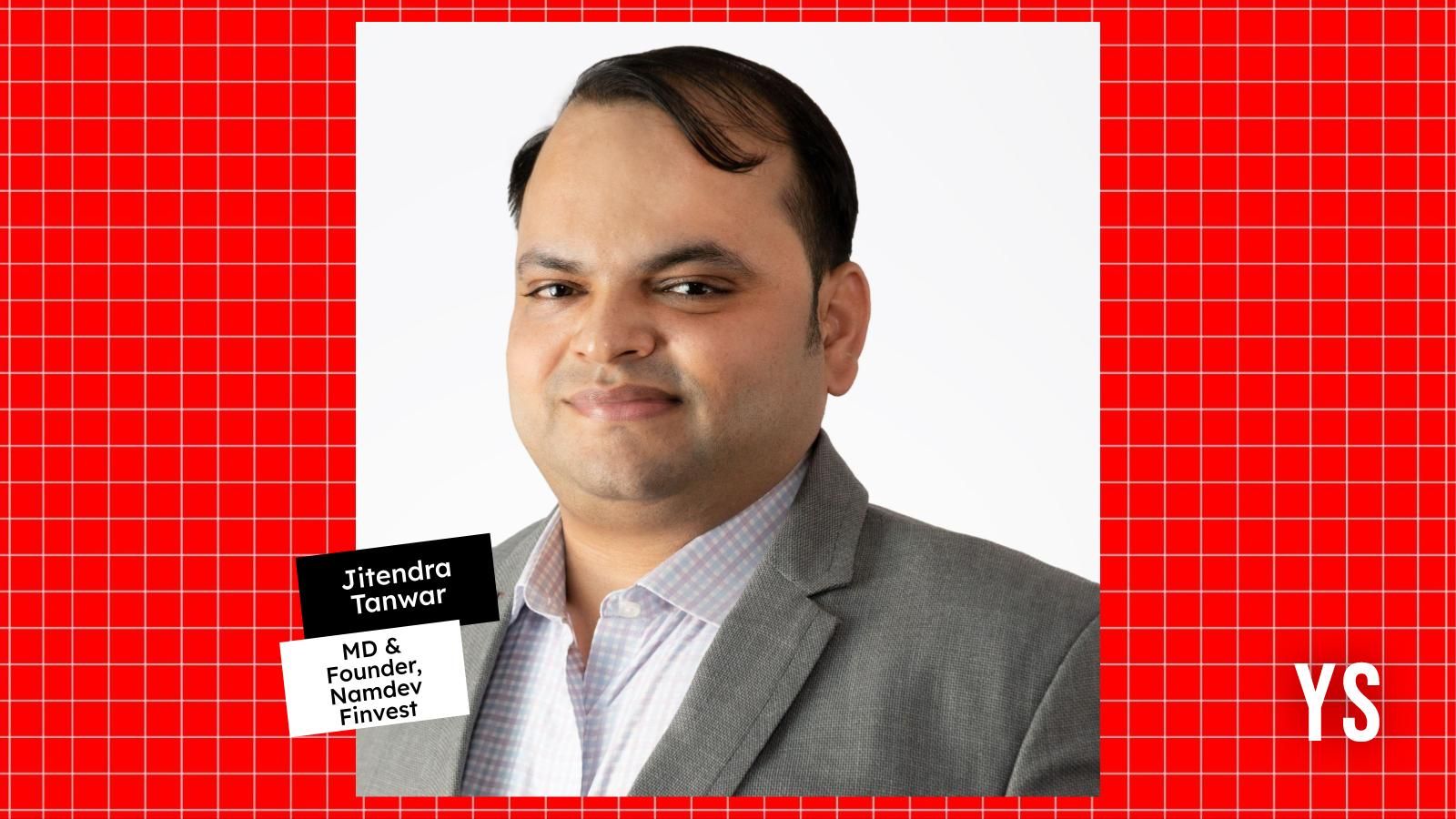 Namdev Finvest bags $37M from FMO, IIX and Franklin Templeton to expand MSME lending
