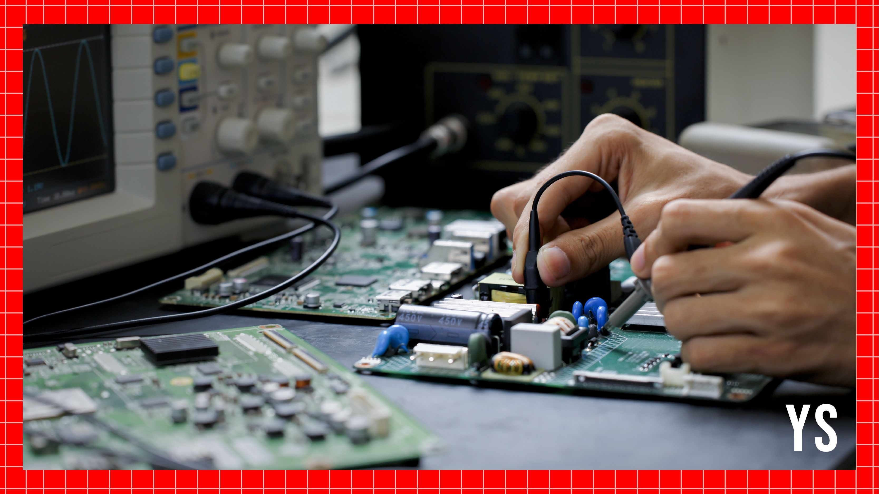 How semiconductors are becoming the next big fortune for Indian IT firms