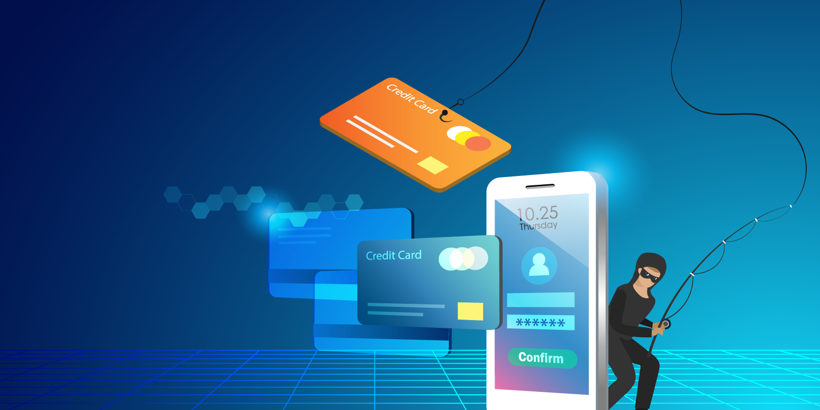 How age-tech can solve digital fraud targeting seniors