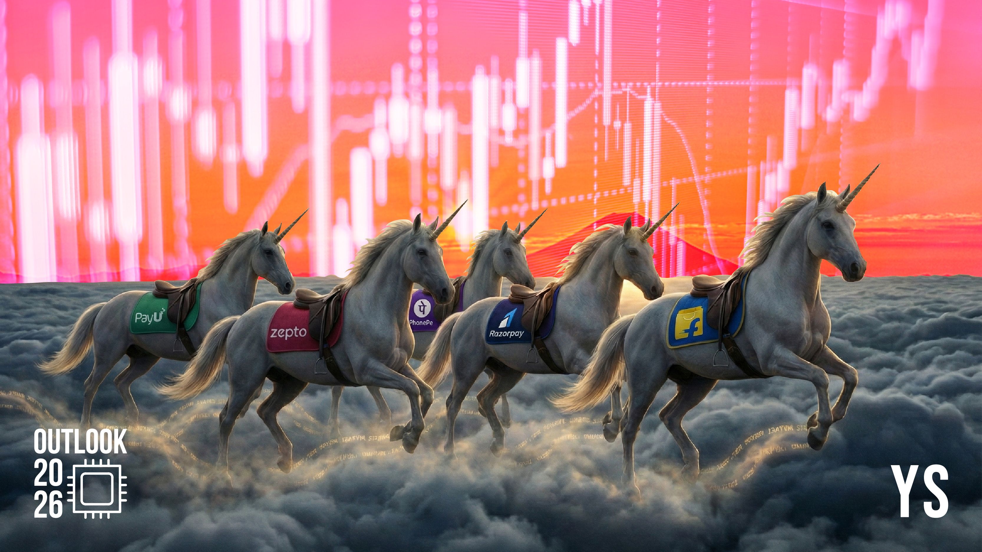 Outlook 2026: India’s oldest, youngest, biggest unicorns likely to go public