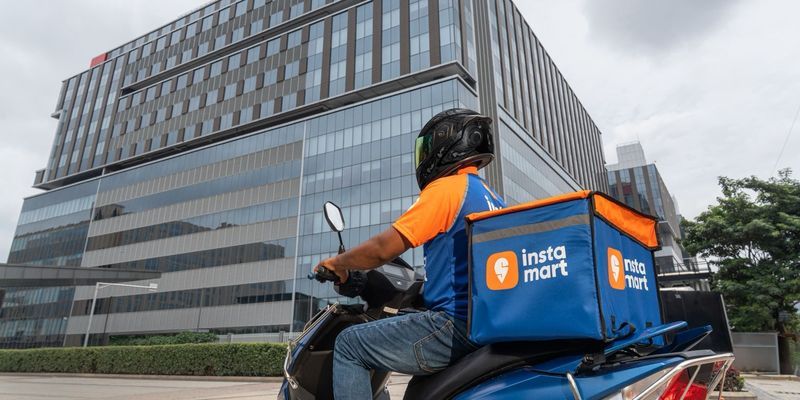 Swiggy Instamart doubles down on assortment strategy, flags ‘irrational’ quick commerce competition