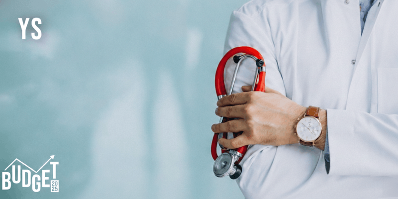 Union Budget 2026: Healthcare industry makes the case for prevention over treatment