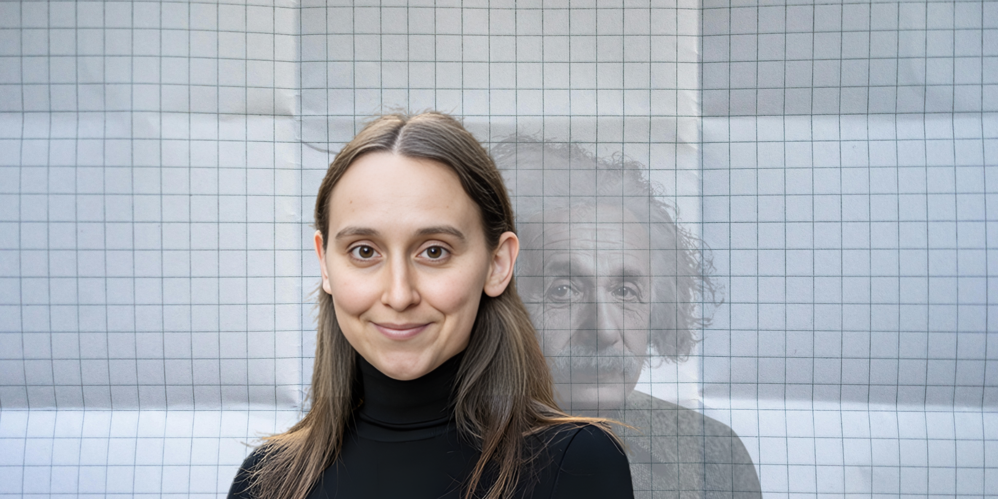 The Next Einstein? Who Is Sabrina Gonzalez Pasterski in Modern Physics