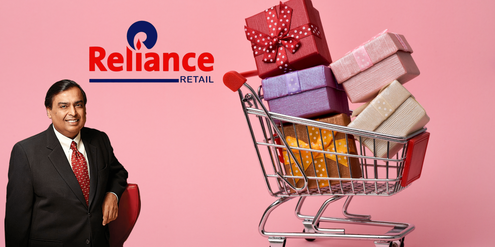 Reliance scales quick commerce to 1.6 million daily orders