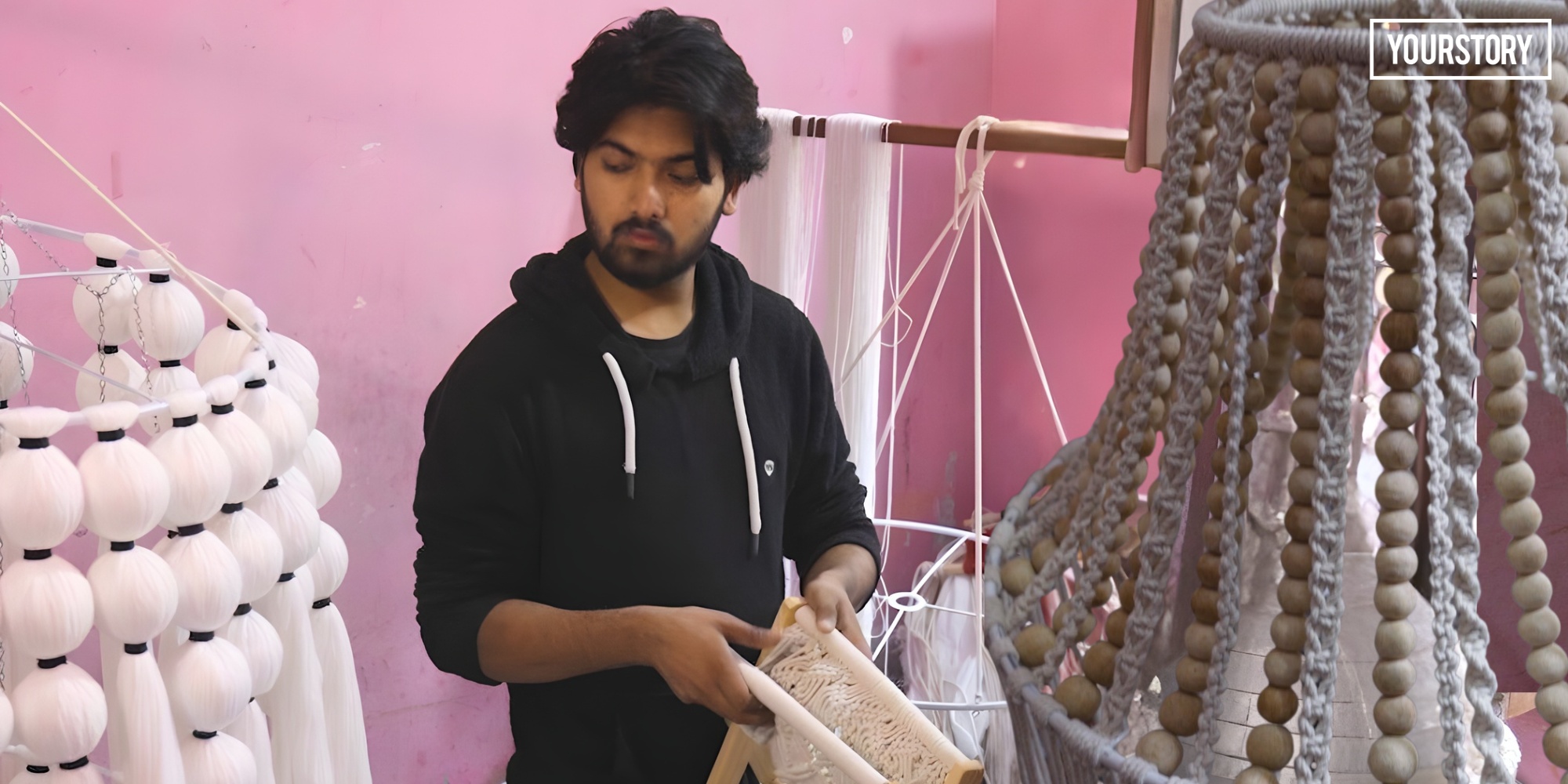 Army Grams blends tradition of handcrafted designs with the chops of an online-first business