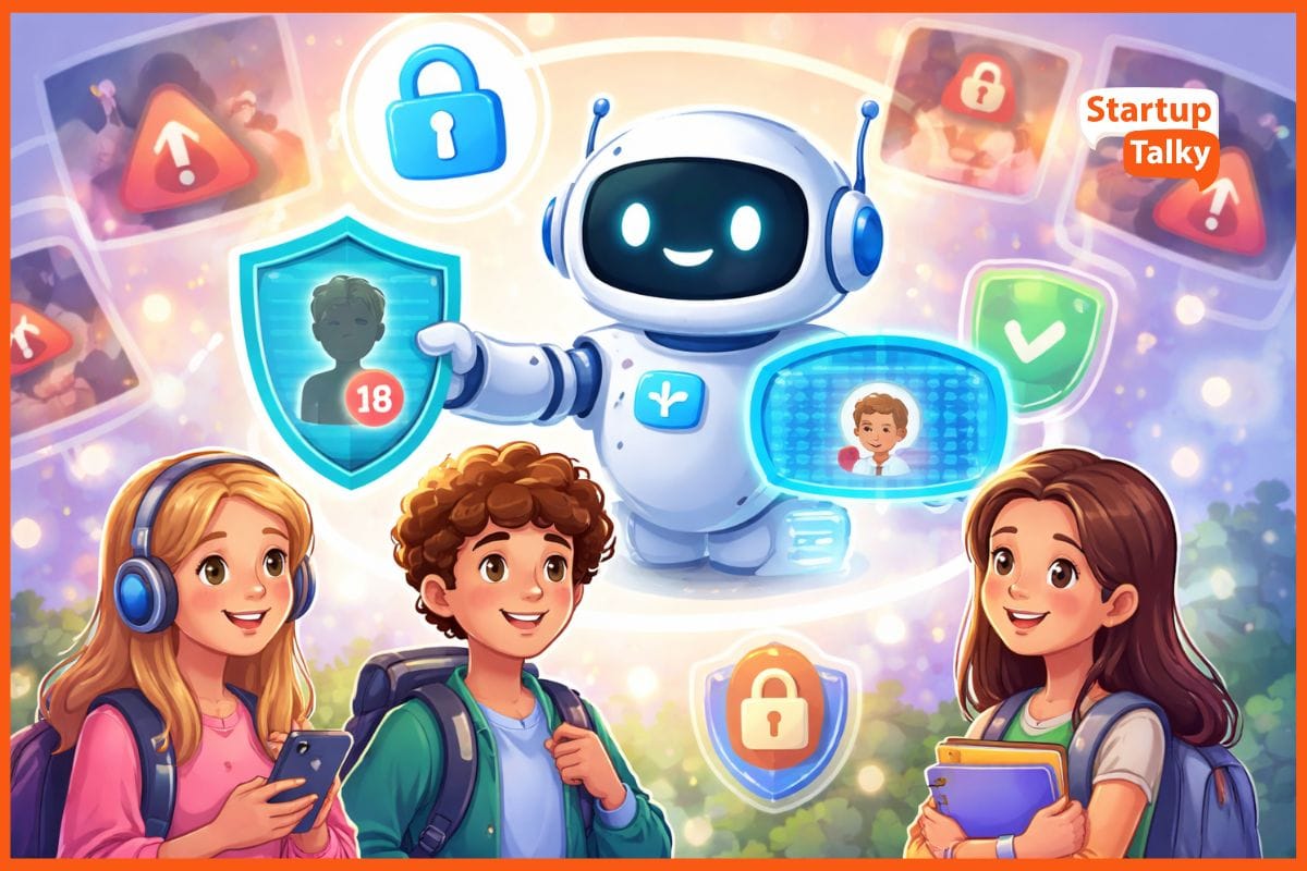 ChatGPT Adds Age Detection to Protect Kids, Prep for "Adult Mode"