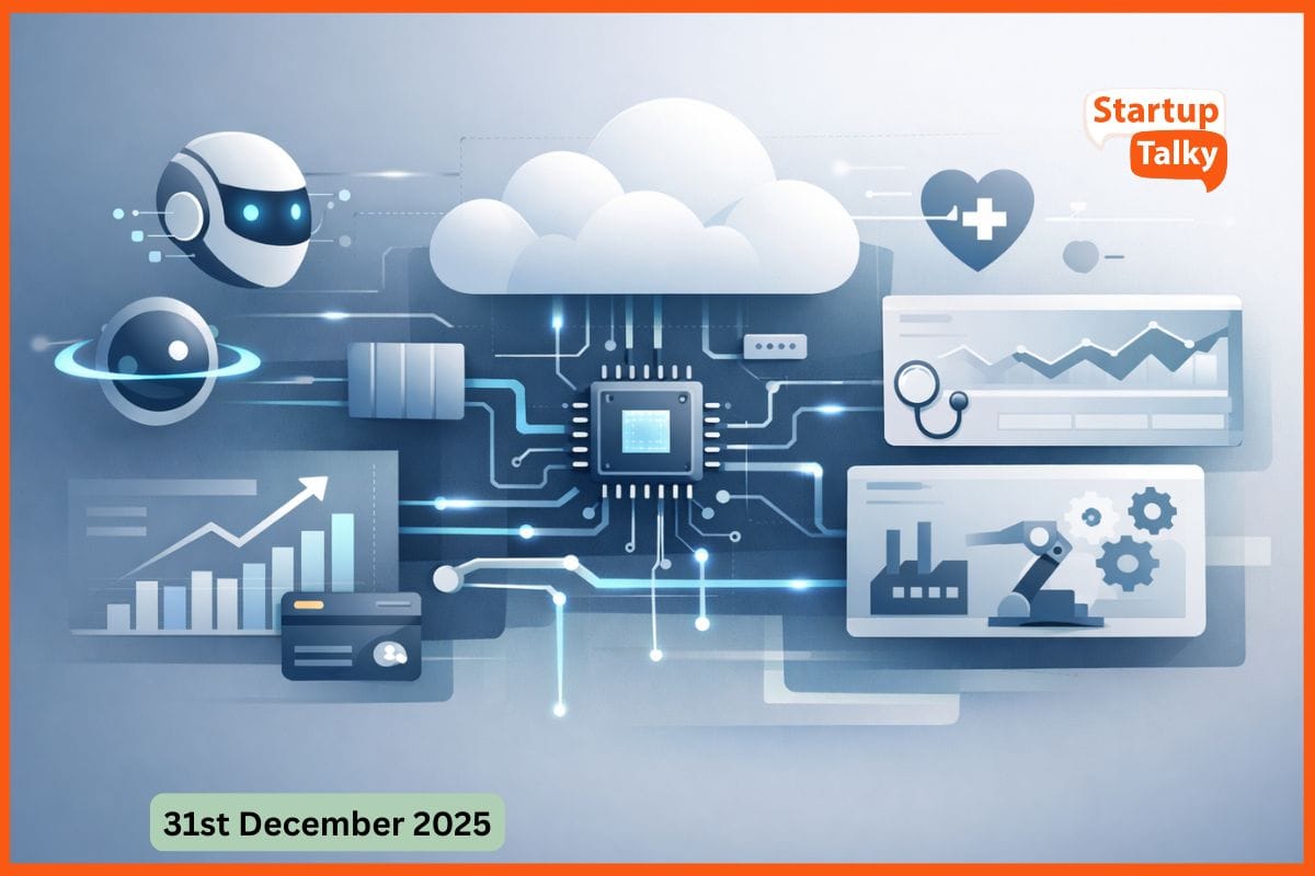 Daily Indian Business & Startup News – 31st December 2025: Zomato and Swiggy Boost Gig Worker Payouts, India Becomes Fourth-Largest Economy, Vodafone Idea Gets AGR Relief