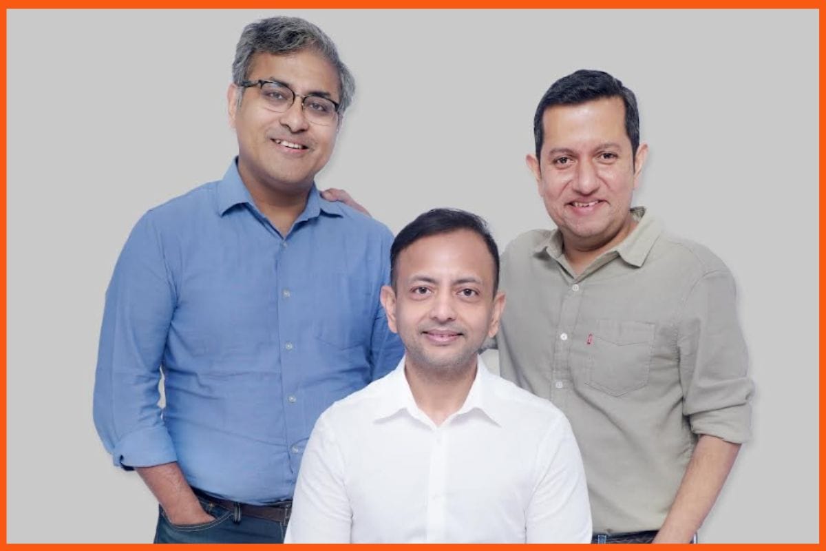 Intellend Raises $1.2 Million Seed Funding Led by Incubate Fund Asia with Participation from M Venture Partners