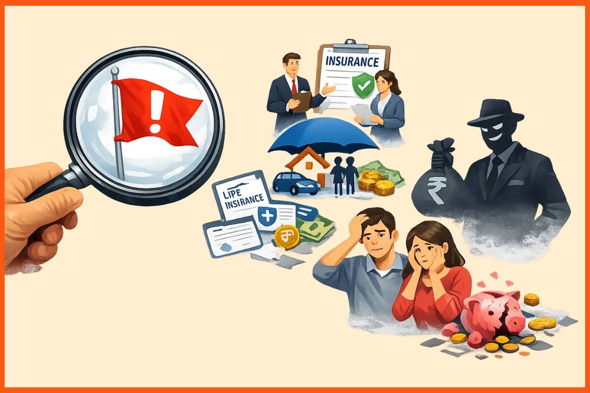 IRDAI Flags Mis-Selling as Key Concern in India’s Insurance Sector