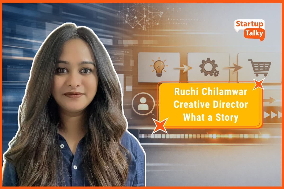 Why Human-Centric Video Is Making a Comeback in the Age of AI: Ruchi Chilamwar Explains