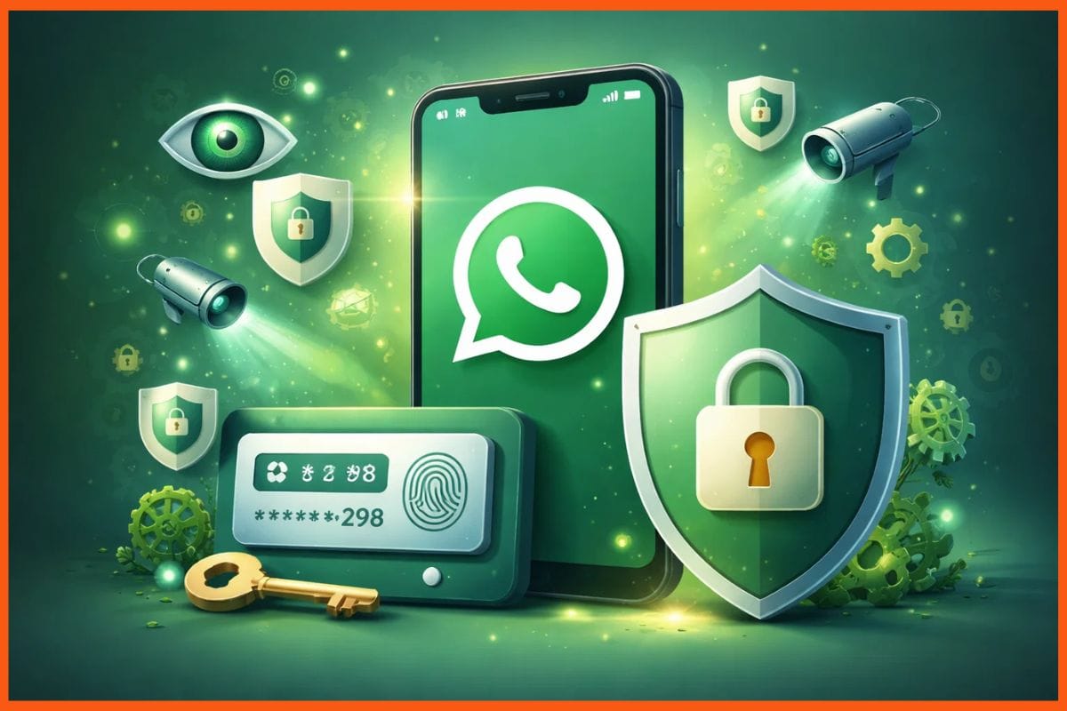 WhatsApp Introduces High-Security Mode to Boost User Privacy and Data Protection