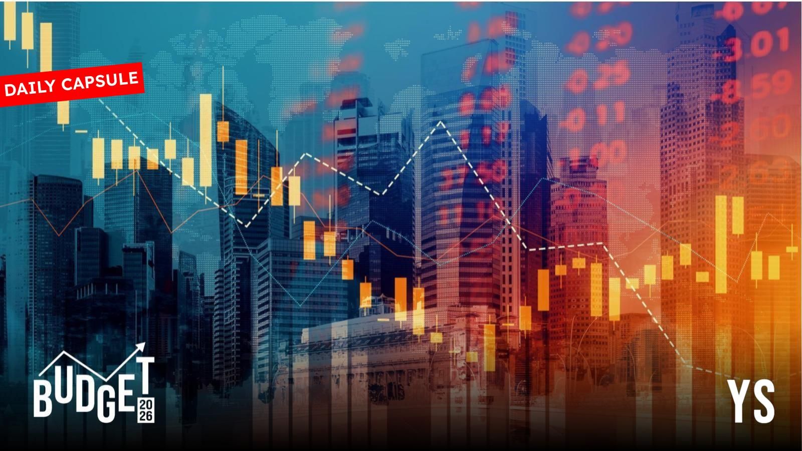STT hike jolts traders; Boost for electronics components manufacturing