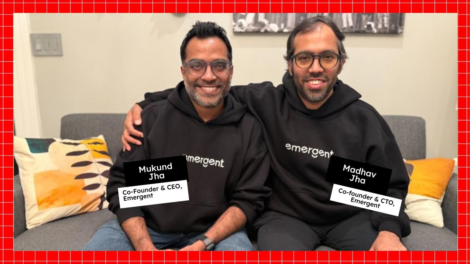 Vibe coding startup Emergent hits $100M ARR in eight months, launches mobile app