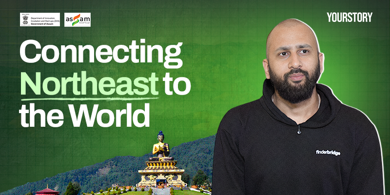 This Assam-built tourism startup is rethinking how the Northeast is discovered