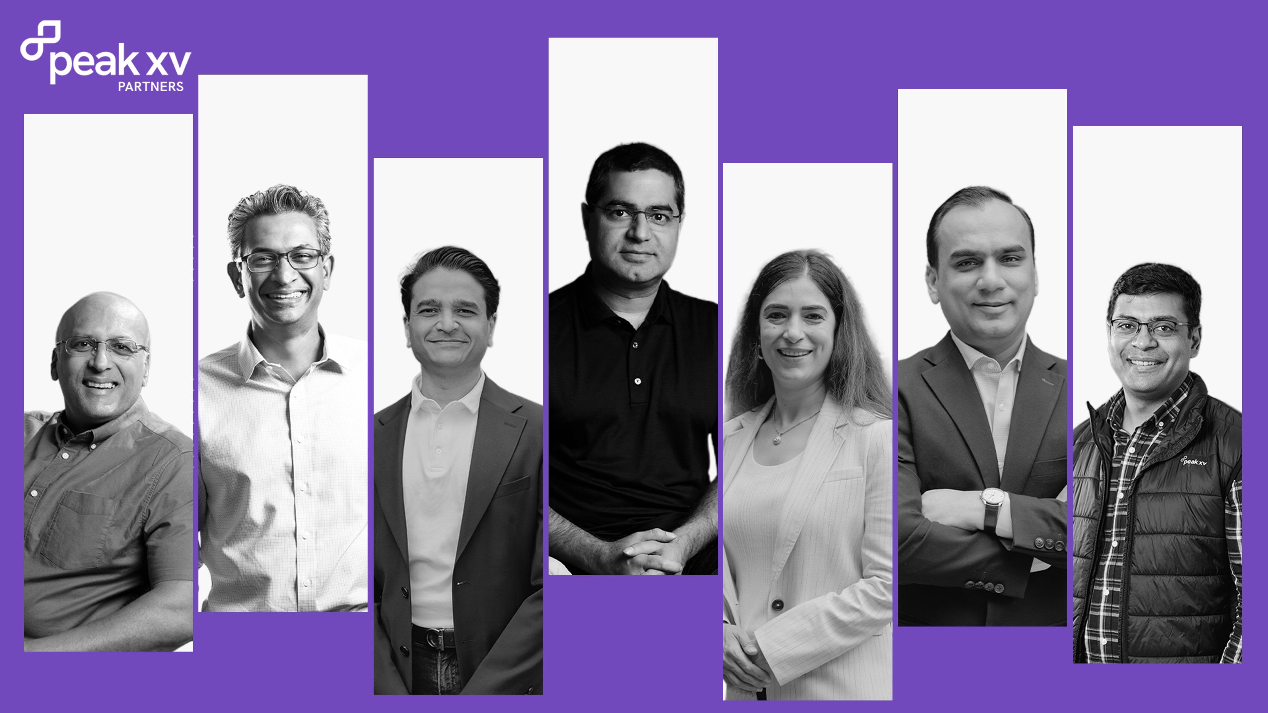 Peak XV Partners raises $1.3B across India, APAC funds