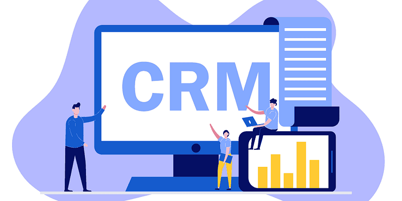 From CRMs to intelligence hubs: How go-to-market is being rebuilt