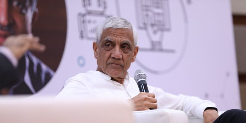 Indian IT services industry will vanish by 2030, veteran investor Khosla says