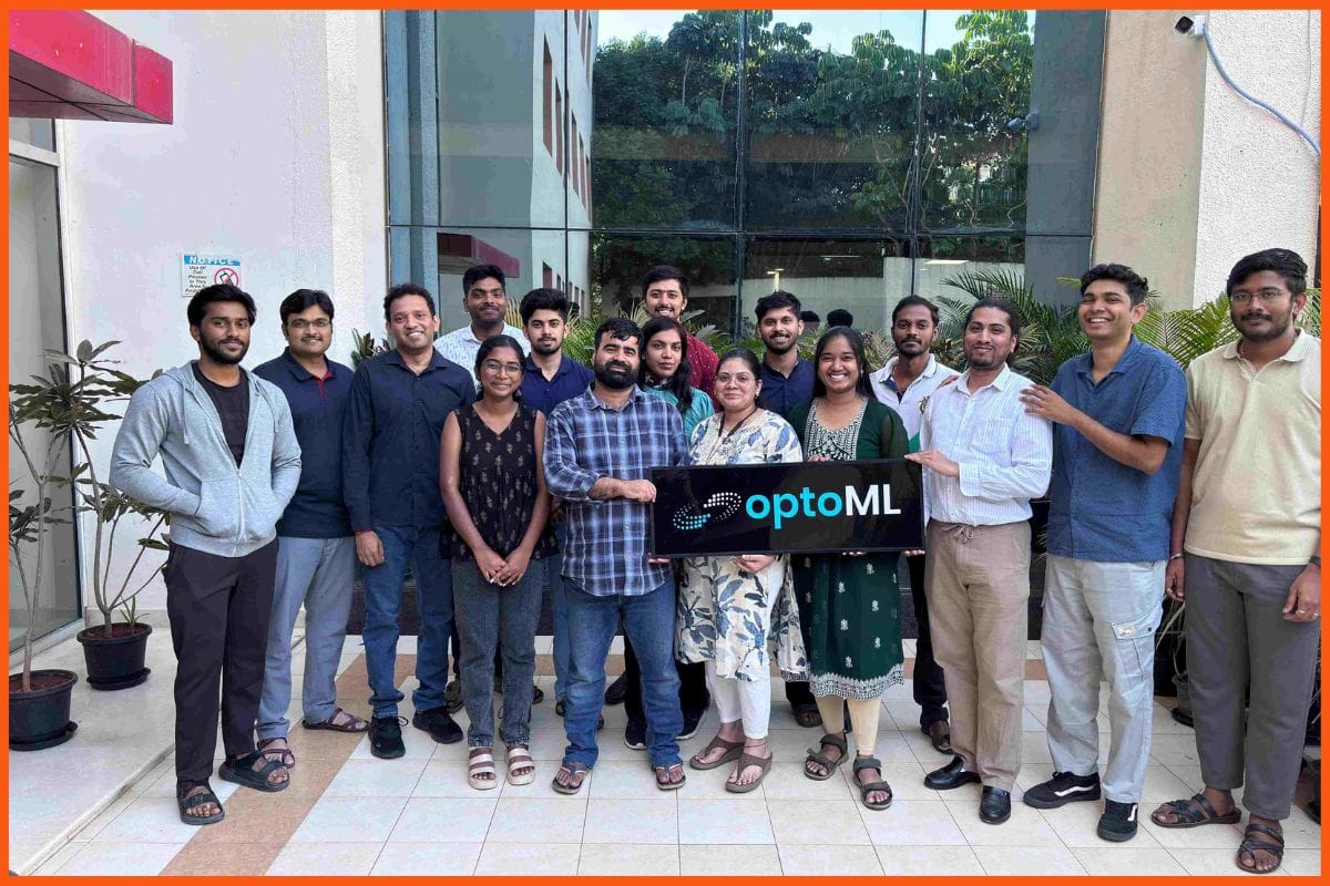 SOC Semiconductor Startup optoML Raises $1.8Mn in Pre Series A round led by Bluehill.VC & A99