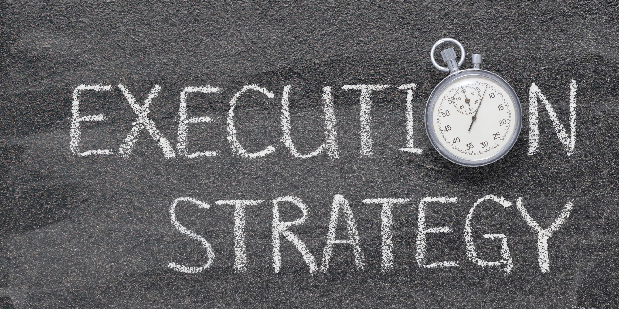 The ultimate 90-day execution plan for startup founders