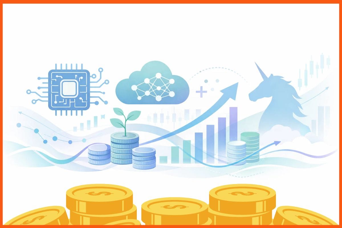 Daily Indian Funding Roundup & Key News - 16 February 2026: Neysa Unicorn Raise, C2i Semiconductors $15M, Leads Funding Highlights